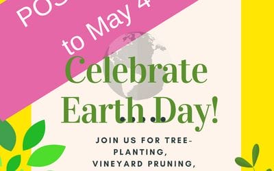 Celebrate Earth Day in May