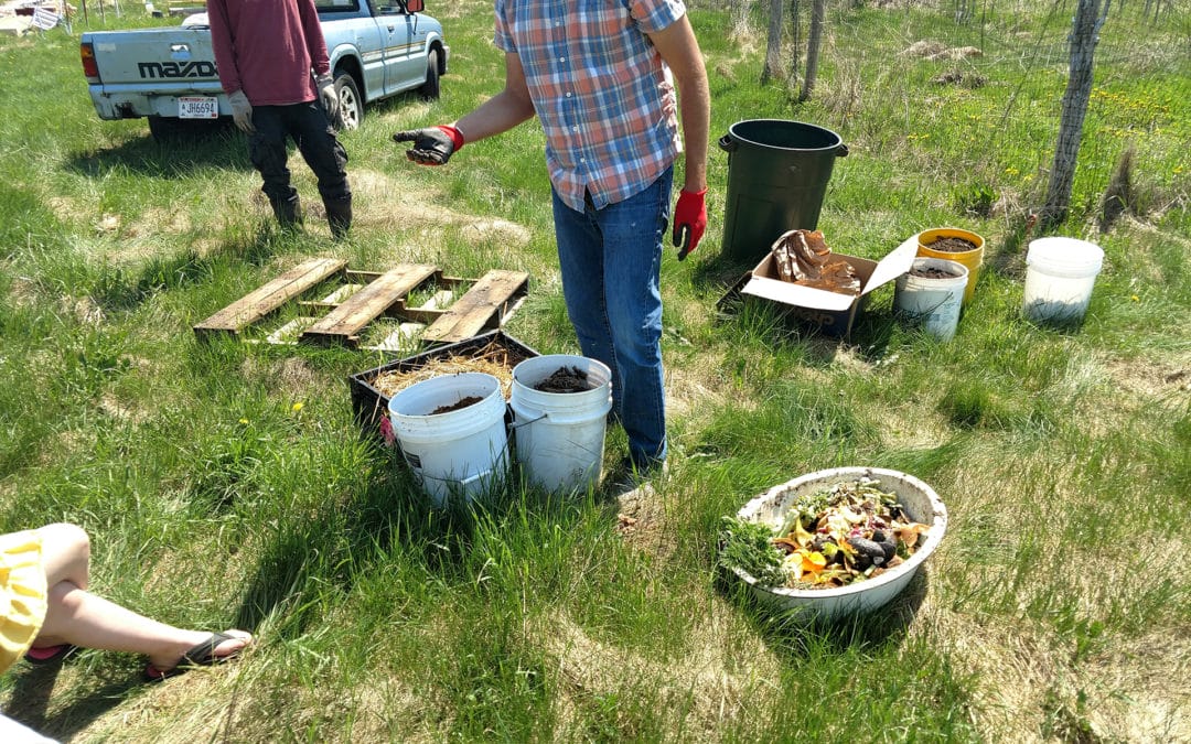 Community Compost
