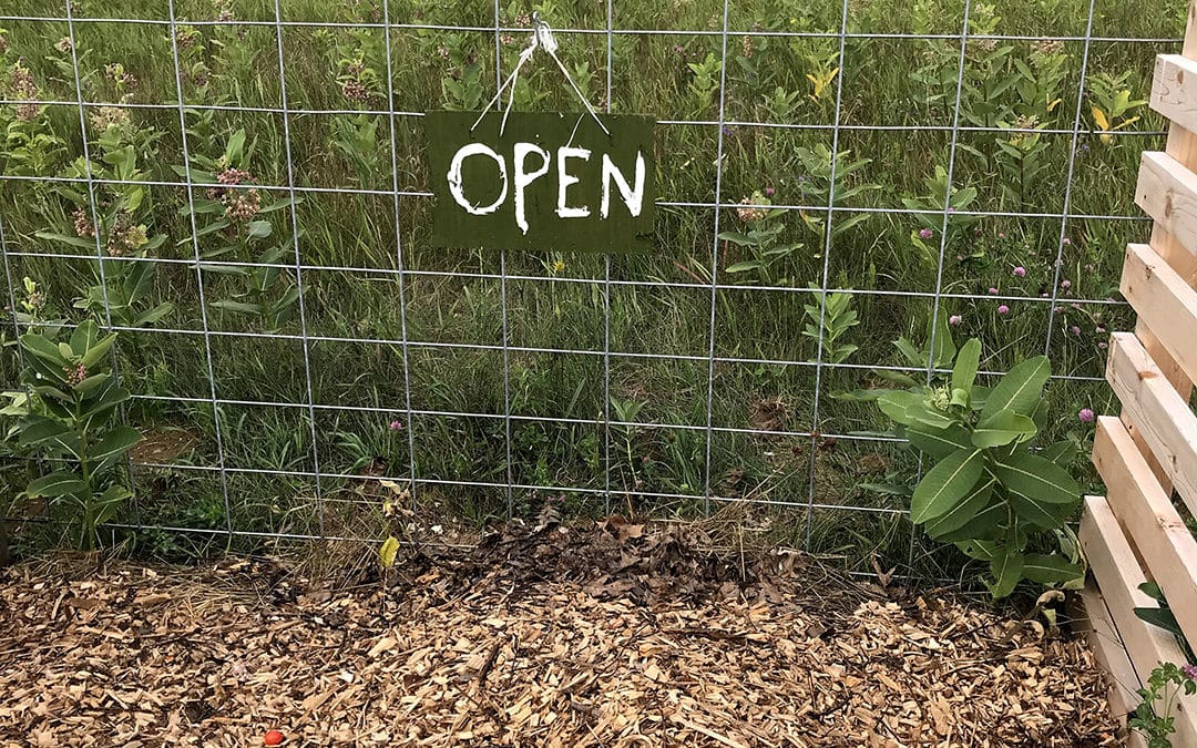 Community Composting: Why and How