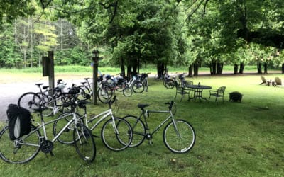 Farm and Field Bike Tour 2024