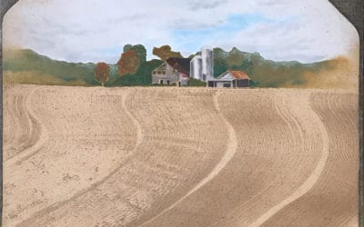 We’re Auctioning an Original Painting by Steve Lynch