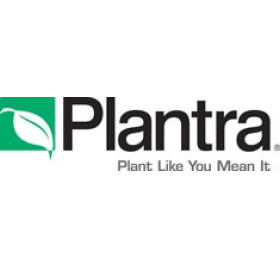 Plantra logo