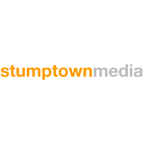 Stumptown Media logo