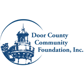 Door County Community Foundation logo