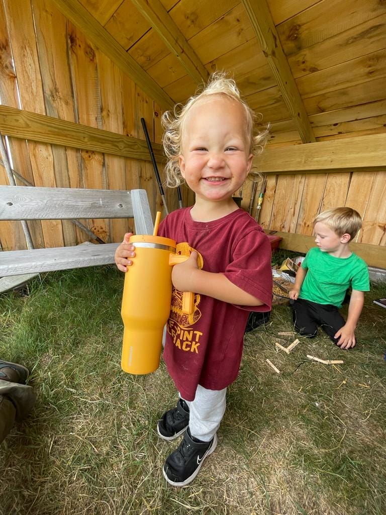 Agricultural Internship