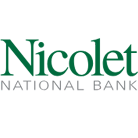 Nicolet National Bank logo